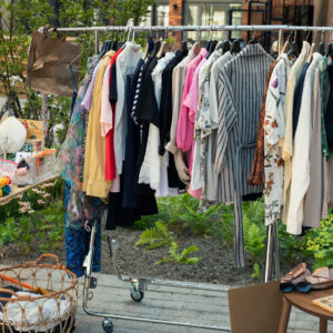 El Paseo de Moda circular estará este domingo en la plaza Juan Pablo II