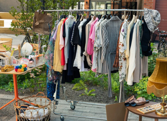 El Paseo de Moda circular estará este domingo en la plaza Juan Pablo II
