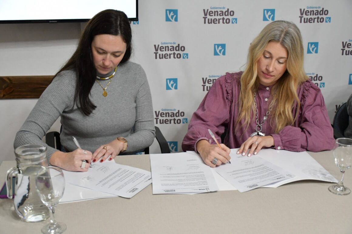 En el marco del Plan Estratégico: lanzan propuesta de capacitación para construir entornos laborales más inclusivos