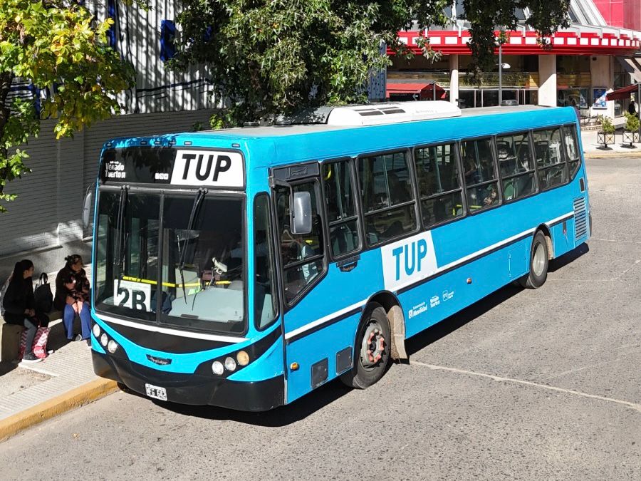 El TUP modificará su cronograma de servicios