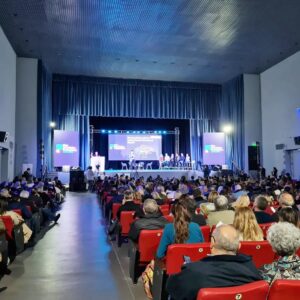 Convocatoria en el Cultural: el Plan Estratégico Participativo informará a la comunidad el avance de proyectos y los desafíos que se vienen