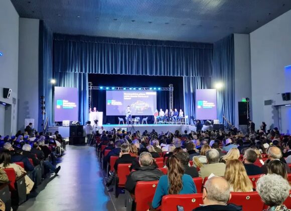 Convocatoria en el Cultural: el Plan Estratégico Participativo informará a la comunidad el avance de proyectos y los desafíos que se vienen
