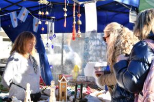 Domingo con otra edición especial del “Paseo de la Ciudad” en plaza San Martín