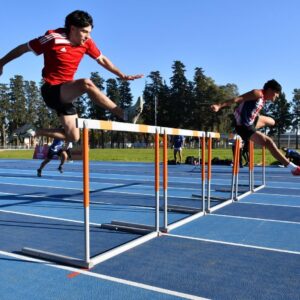 Venado Tuerto se prepara para recibir el campeonato Nacional de Atletismo U18 2026