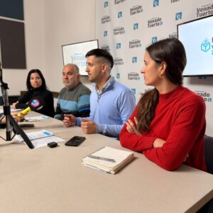 Anunciaron el calendario de las elecciones vecinales 2026 en los 27 barrios de la ciudad Anunciaron el calendario de las elecciones vecinales 2026 en los 27 barrios de la ciudad