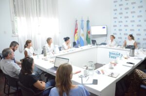 Empresas de la ciudad capacitarán a sus mandos medios a través de la mesa de Capital Humano