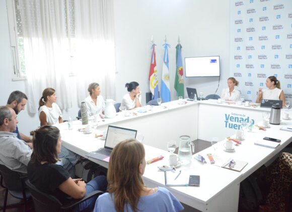 Empresas de la ciudad capacitarán a sus mandos medios a través de la mesa de Capital Humano