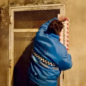 El Municipio clausuró una panadería por graves irregularidades de higiene y seguridad El Municipio clausuró una panadería por graves irregularidades de higiene y seguridad