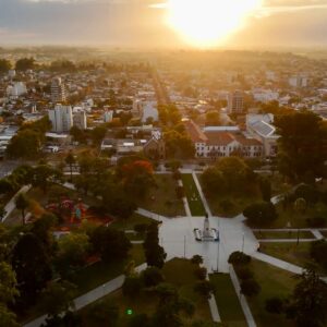 El Gobierno Municipal dispuso el siguiente esquema de trabajo para el feriado del lunes 17 de agosto