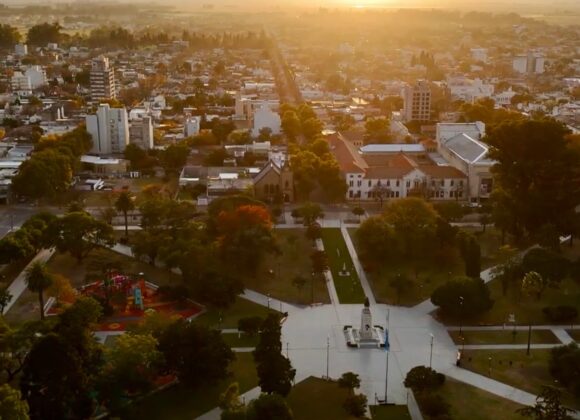 El Gobierno Municipal dispuso el siguiente esquema de trabajo para el feriado del lunes 17 de agosto