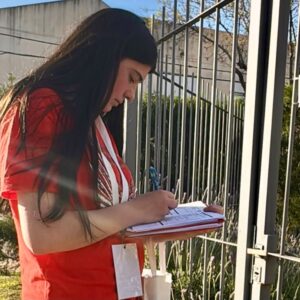Lanzamiento del sexto Relevamiento Anual de Empleo en Venado Tuerto Lanzamiento del sexto Relevamiento Anual de Empleo en Venado Tuerto