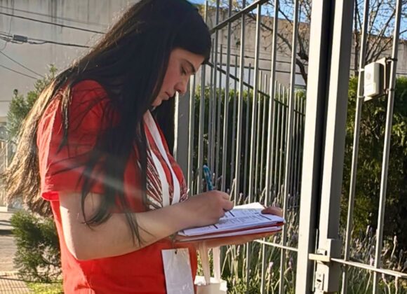 Lanzamiento del sexto Relevamiento Anual de Empleo en Venado Tuerto