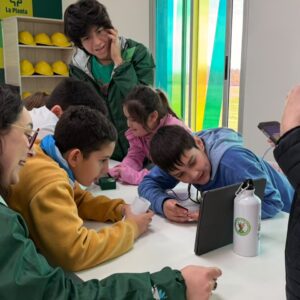 Venado Tuerto superó las 7000 toneladas de residuos procesados en la Planta de Tratamiento Venado Tuerto superó las 7000 toneladas de residuos procesados en la Planta de Tratamiento