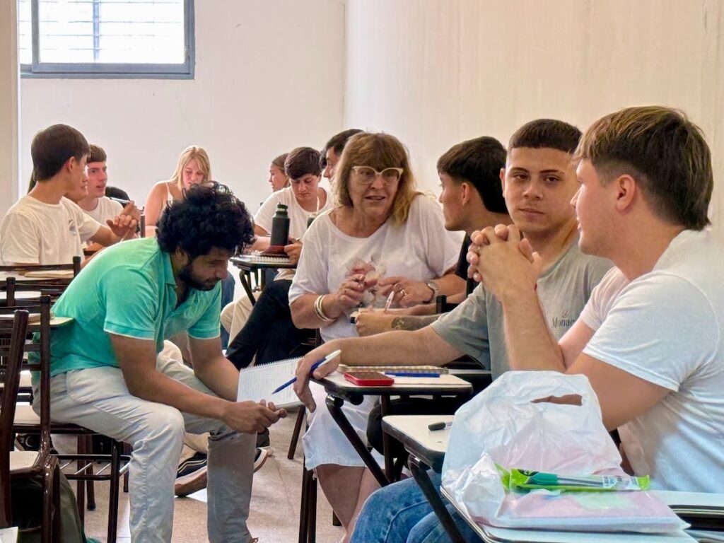 Ingeniería Agronómica en Venado Tuerto: realizarán una jornada para los futuros ingresantes