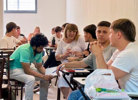 Ingeniería Agronómica en Venado Tuerto: realizarán una jornada para los futuros ingresantes