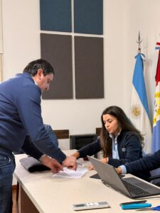 Venado sigue sumando obras: licitaron hormigón para nuevas cuadras de pavimento