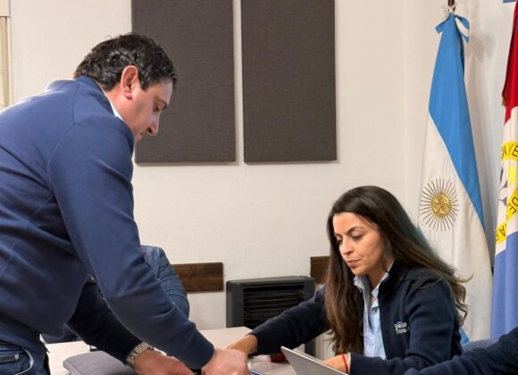 Venado sigue sumando obras: licitaron hormigón para nuevas cuadras de pavimento