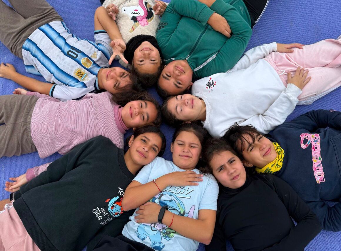 Con más de 10 disciplinas gratuitas, el Gobierno de Venado Tuerto afianza su política de deporte e inclusión infantil Con más de 10 disciplinas gratuitas, el Gobierno de Venado Tuerto afianza su política de deporte e inclusión infantil