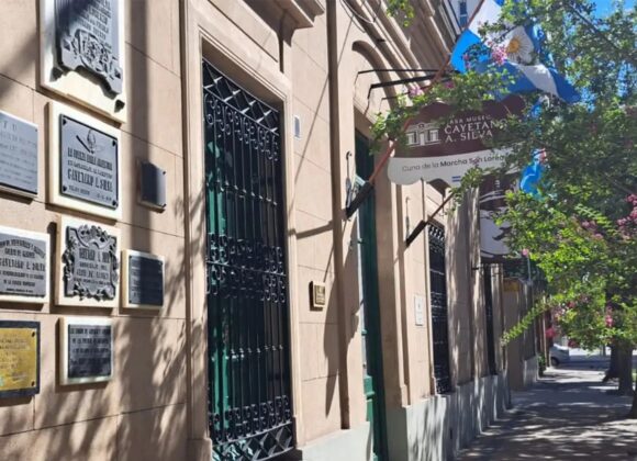 Venado Tuerto será sede de las Jornadas Regionales de Cultura en Red 2026