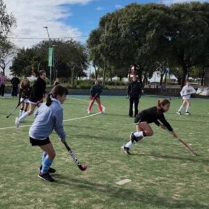 Venado Tuerto Celebra el Día del Niño con un gran encuentro regional de hockey infantil y la visita de Leonas Venado Tuerto Celebra el Día del Niño con un gran encuentro regional de hockey infantil y la visita de Leonas