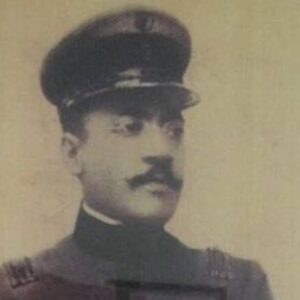 Homenaje al Maestro Cayetano Alberto Silva al cumplirse 158 Años de su Natalicio