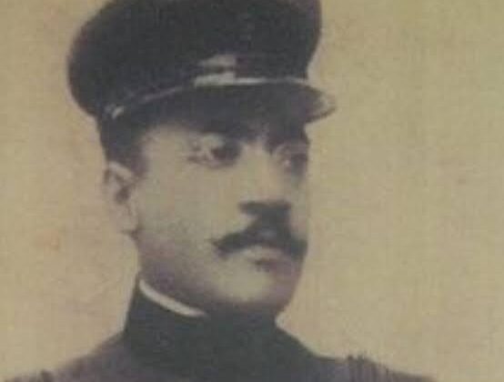 Homenaje al Maestro Cayetano Alberto Silva al cumplirse 158 Años de su Natalicio