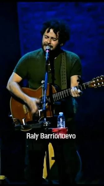 Raly Barrionuevo llega a Venado Tuerto para presentar su nuevo Disco “El Camino de Solgo” Raly Barrionuevo llega a Venado Tuerto para presentar su nuevo Disco “El Camino de Solgo”