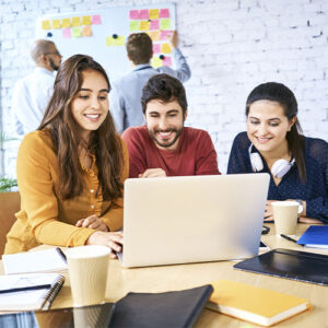 Llega “Sembrando Empresarios”, la competencia educativa de simulación para jóvenes con espíritu emprendedor Llega “Sembrando Empresarios”, la competencia educativa de simulación para jóvenes con espíritu emprendedor