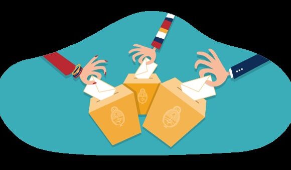 Últimos días para presentar listas en las elecciones vecinales 2026