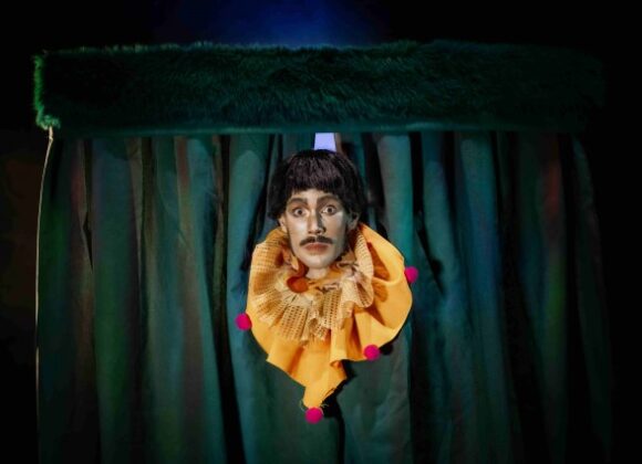 El Gobierno de Venado Tuerto invita a disfrutar de la obra teatral “Gaznápiro” con entrada gratuita