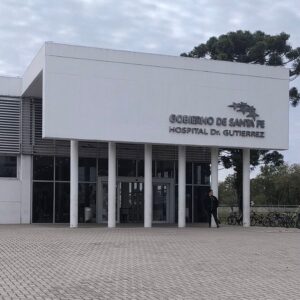 El Hospital Gutiérrez culminó los ajustes del mamógrafo y ampliará los turnos durante octubre