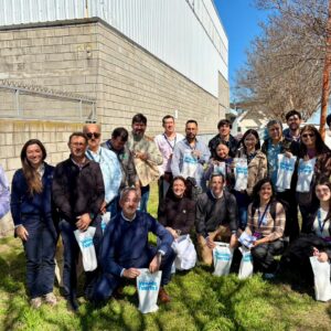 Venado Tuerto recibió a empresarios internacionales en el marco del Santa Fe Business Forum Venado Tuerto recibió a empresarios internacionales en el marco del Santa Fe Business Forum