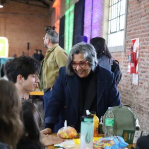 “Juventudes en Acción”: Gran participación de jóvenes y docentes en encuentro provincial sobre Cooperativismo