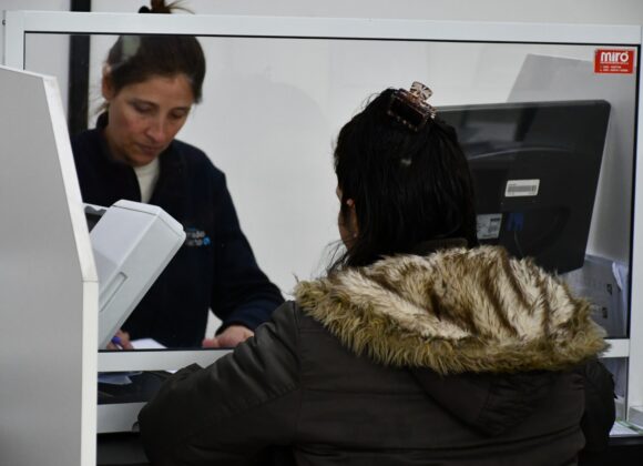 El Tribunal Municipal de Faltas incorpora el libre deuda online