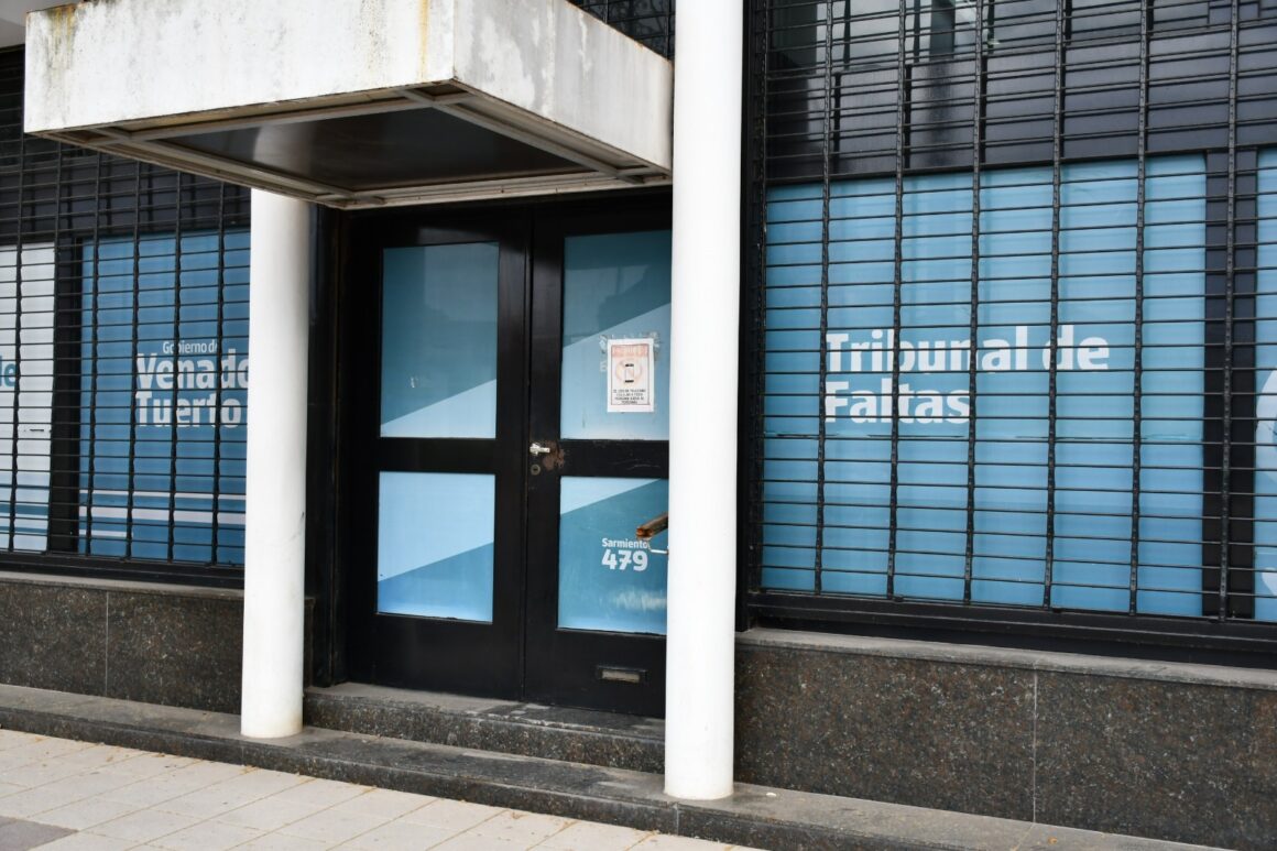 El Tribunal Municipal de Faltas incorpora el libre deuda online