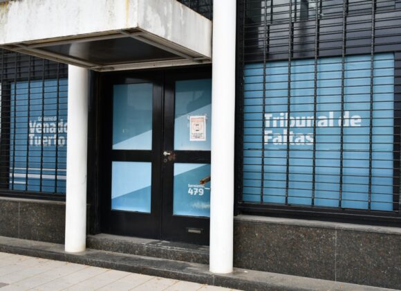 El Tribunal Municipal de Faltas incorpora el libre deuda online