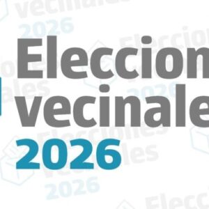 Participación ciudadana en los barrios: se presentaron más de 30 listas para las elecciones vecinales 2026 Participación ciudadana en los barrios: se presentaron más de 30 listas para las elecciones vecinales 2026