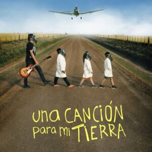 El premiado documental “Una canción para mi tierra” se proyectará en el Centro Cultural El premiado documental “Una canción para mi tierra” se proyectará en el Centro Cultural