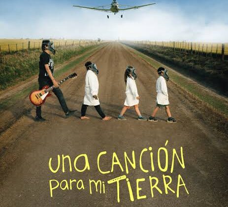 El premiado documental “Una canción para mi tierra” se proyectará en el Centro Cultural