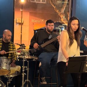 “Noche de Bares”, marca registrada de la agenda recreativa y económica de la ciudad “Noche de Bares”, marca registrada de la agenda recreativa y económica de la ciudad