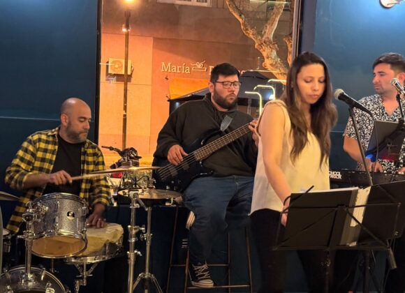 “Noche de Bares”, marca registrada de la agenda recreativa y económica de la ciudad