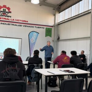 Nueva capacitación en Conducción Segura de Autoelevadores a través de “Conecta Empleo” Nueva capacitación en Conducción Segura de Autoelevadores a través de “Conecta Empleo”