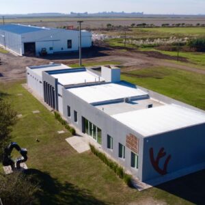 El Gobierno de Venado Tuerto abrió la convocatoria para instalar proyectos de Economía Circular El Gobierno de Venado Tuerto abrió la convocatoria para instalar proyectos de Economía Circular