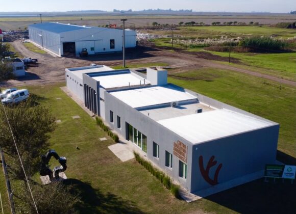 El Gobierno de Venado Tuerto abrió la convocatoria para instalar proyectos de Economía Circular