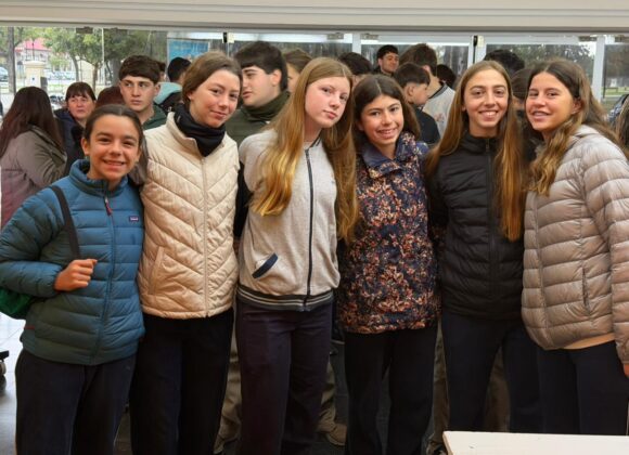 Venado Tuerto vuelve a ser sede del Certamen Nacional Sembrando Empresarios con la participación de 300 jóvenes de 11 Escuelas de la ciudad