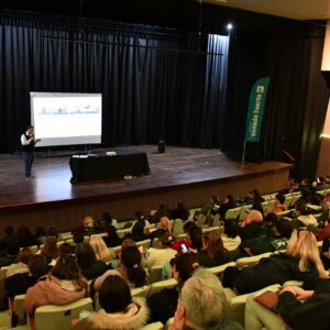 Se realizó la capacitación “Emprender con Seguridad” para 200 emprendedores locales Se realizó la capacitación “Emprender con Seguridad” para 200 emprendedores locales