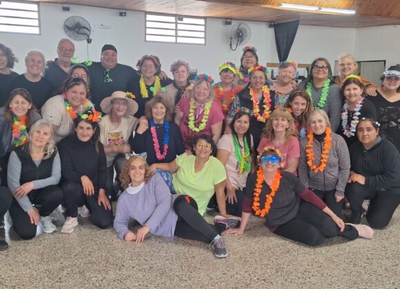 Con una jornada recreativa y saludable, el municipio potencia el acompañamiento integral del Programa Vita