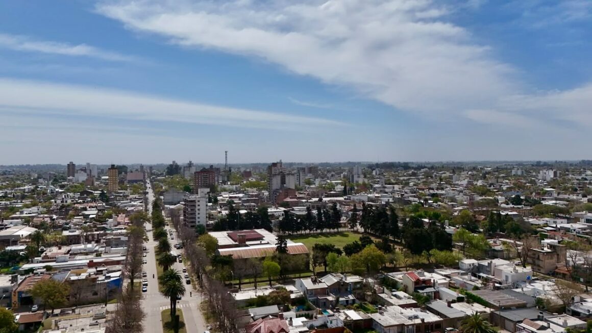El Concejo aprobó por unanimidad un Nuevo Código de Ordenamiento Territorial con acuerdos previos entre instituciones y sectores de la ciudad