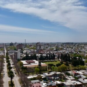 El Concejo aprobó por unanimidad un Nuevo Código de Ordenamiento Territorial con acuerdos previos entre instituciones y sectores de la ciudad