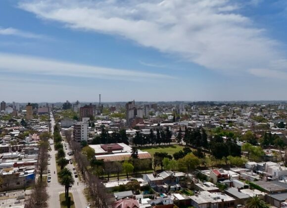 El Concejo aprobó por unanimidad un Nuevo Código de Ordenamiento Territorial con acuerdos previos entre instituciones y sectores de la ciudad